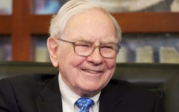 Warren Buffett - tỉ phú tiết kiệm hay keo kiệt?