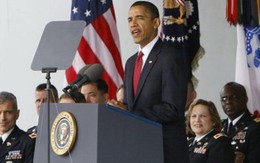 Ông Obama chuẩn bị đưa ra khung chính sách đối ngoại của Mỹ