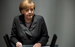 Thủ tướng Đức là "bóng hồng" quyền lực nhất thế giới 4 năm liền