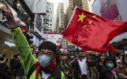 Hồng Kông muốn hạn chế khách Trung Quốc