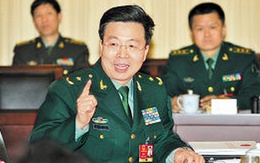 Trung Quốc "nóng mặt" với cáo buộc của bộ trưởng quốc phòng Mỹ