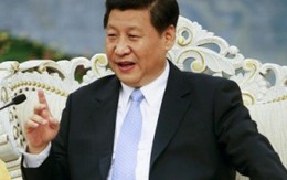 Ông Tập Cận Bình: Trung Quốc sẽ đáp trả hành động 'khiêu khích' trên biển Đông