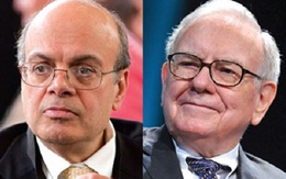 Ai sẽ kế vị Warren Buffett?