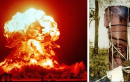 Mỹ suýt bị hủy diệt bởi bom hạt nhân