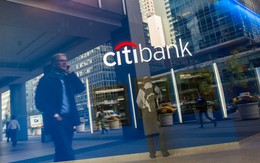 Citigroup đối mặt án phạt 10 tỷ USD