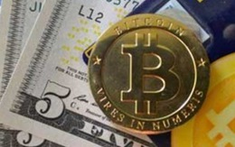 Bitcoin “âm thầm” tăng giá 80%