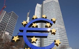 Chính sách lãi suất âm, người châu Âu không gửi tiết kiệm