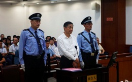 Trung Quốc phát hiện hơn 1.000 “quan chức trần trụi”