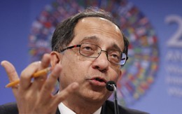 World Bank: Đã tới lúc thế giới chuẩn bị cho cuộc khủng hoảng tiếp theo