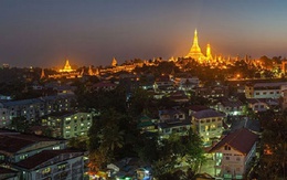 Myanmar tăng vốn Nhật, dừng dự án Trung Quốc?