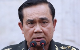 Thái Lan tăng cường quan hệ với Trung Quốc