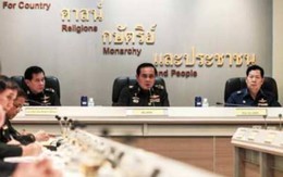 Thái Lan có chính phủ mới trong tháng 8