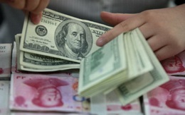 Nhật, Mỹ, ASEAN giảm đổ tiền đầu tư vào Trung Quốc
