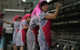 Triều Tiên có “trụ” nổi khi kinh tế Trung Quốc giảm tốc?
