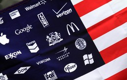 Những công ty lớn nhất ở từng bang của Mỹ