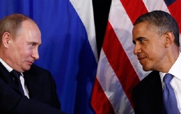 Ông Obama đe dọa Tổng thống Nga qua điện thoại