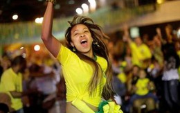 Doanh nghiệp Brazil tổn thất vì World Cup