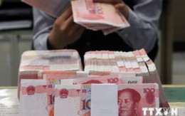 Mỹ lại hối thúc Trung Quốc điều chỉnh tỷ giá đồng nhân dân tệ