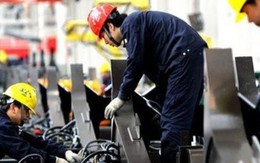 HSBC: GDP Việt Nam quý II tăng nhờ sản xuất