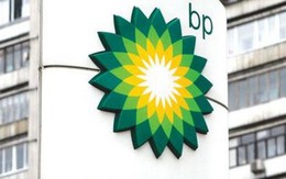 BP ký thỏa thuận 1,5 tỷ USD mua dầu của Tập đoàn dầu khí Nga
