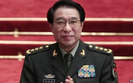 Trung Quốc: Phó Chủ tịch Quân ủy Trung ương bị khai trừ Đảng