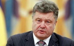 Ukraine chấm dứt lệnh ngừng bắn ở miền Đông