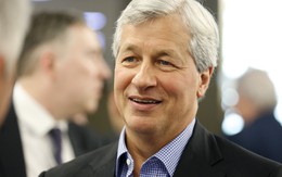 CEO của JPMorgan Chase bị ung thư vòm họng  