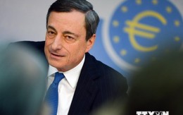 ECB sẽ không thể nới lỏng chính sách tiền tệ thêm nữa