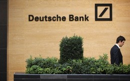 Nhiều ngân hàng châu Âu nằm trong diện điều tra của Mỹ