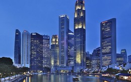 Singapore dẫn đầu khu vực về giao dịch trên thị trường vốn