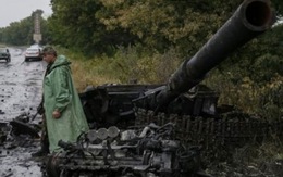 Vì sao Nga im lặng trước lời thỉnh cầu của quân ly khai Ukraine?