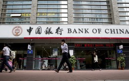 Bank of China dính nghi án rửa tiền