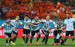 Vô địch World Cup sẽ giúp Argentina vượt qua khủng hoảng nợ?