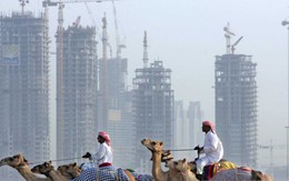 15 điều ngạc nhiên về Dubai