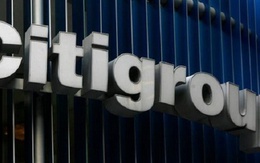 Citigroup chấp nhận án phạt 7 tỷ USD của Chính phủ Mỹ