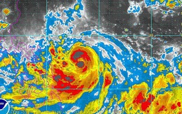 Philippines di tản dân tránh bão Rammasun