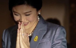 Bà Yingluck được phép ra nước ngoài