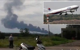 Tại sao MH17 của Malaysia Airlines cố tình bay qua vùng chiến sự?