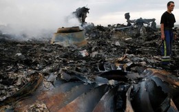 Malaysia Airlines: Họa vô đơn chí
