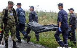 Nga nhấn mạnh cần có một cuộc điều tra quốc tế về vụ MH17