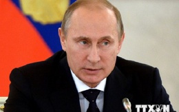 Tổng thống Putin: Không được lợi dụng vụ MH17 để đạt mục đích chính trị