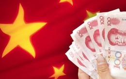 Nợ của Trung Quốc tăng lên 251% GDP