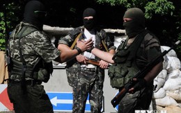 Thêm 33 tổ chức và cá nhân Nga, Ukraine bị EU trừng phạt