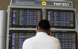 Hàng không dân dụng quốc tế họp khẩn sau vụ MH17