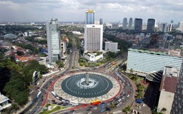 Indonesia - Trung tâm tài chính mới của châu Á