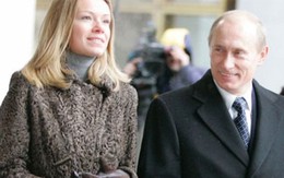 Con gái Putin rời Hà Lan vì sức ép vụ máy bay rơi?