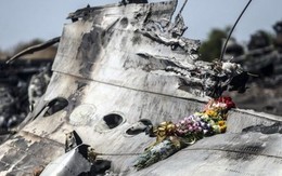 Ukraine tuyên bố đã biết nguyên nhân rơi máy bay MH17