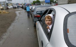 Số người Nga di cư ra nước ngoài tăng mạnh