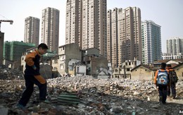 Trung Quốc: Đô thị hóa là nợ?