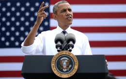 Hạ viện Mỹ bỏ phiếu nhất trí kiện Tổng thống Barack Obama